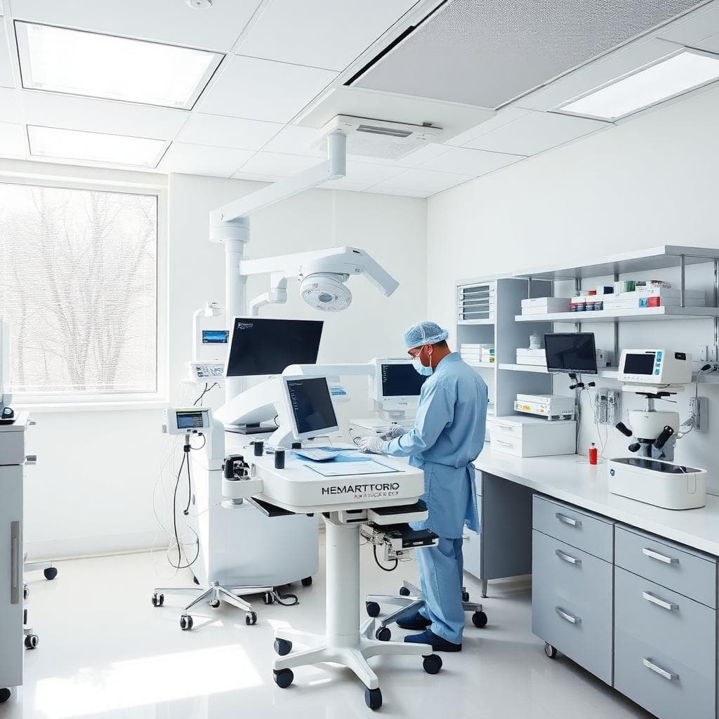 Laboratory